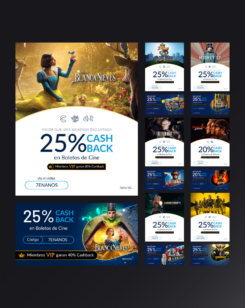 Standard Graphic Line